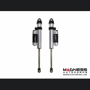 Ford F-150 2WD 2.5 Series Piggyback CDCV Shocks - Rear - 0-3" Lift - (2004 - 2008)